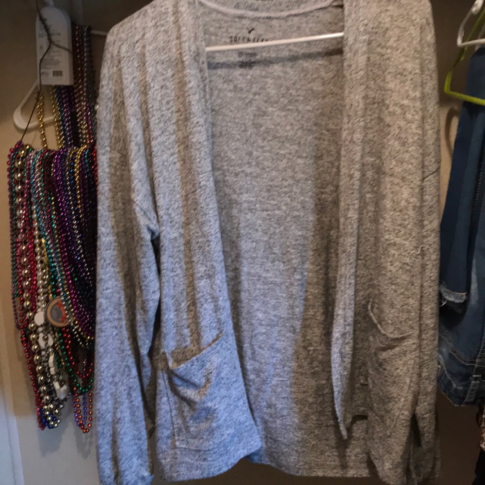 Cute cardigan